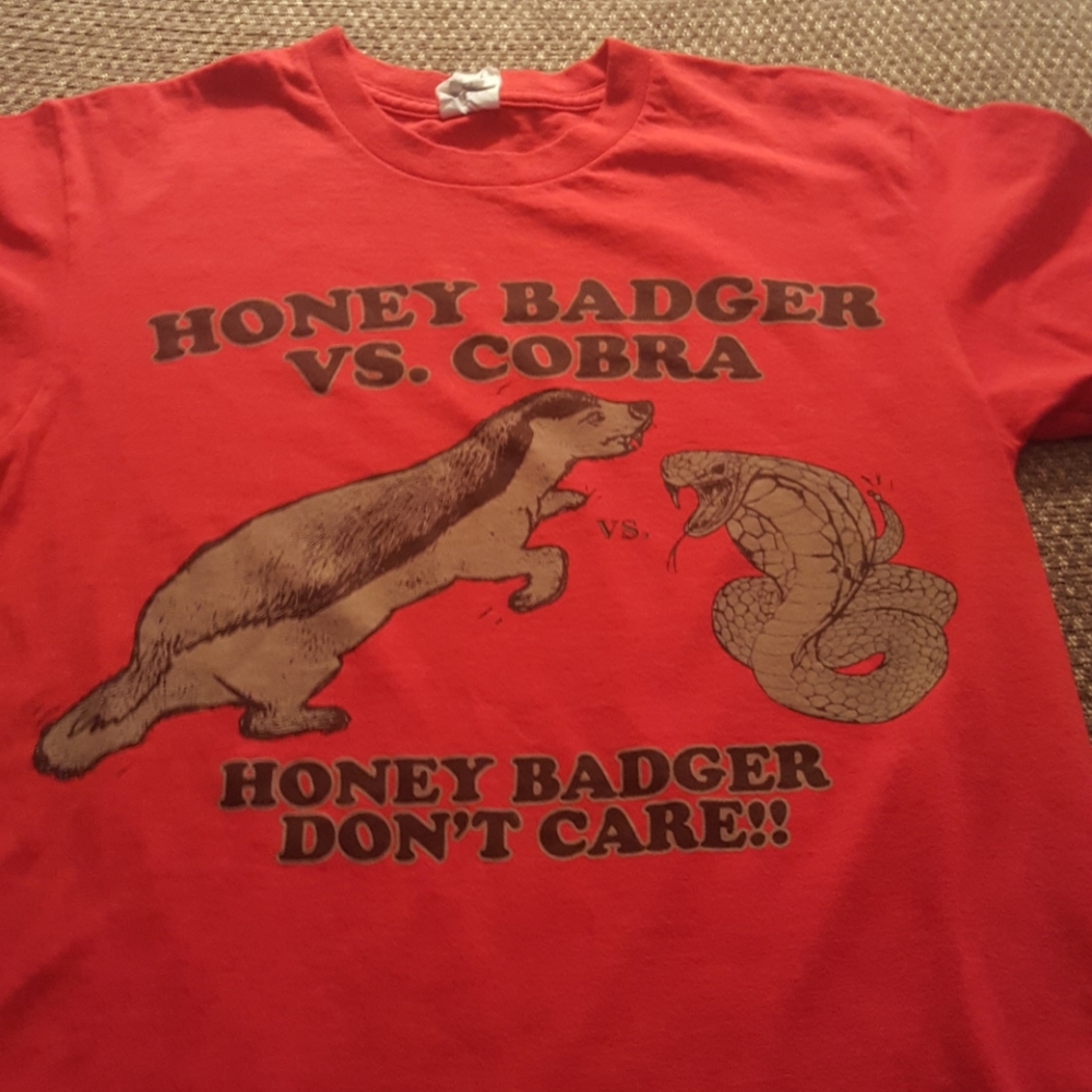 Random T Shirt